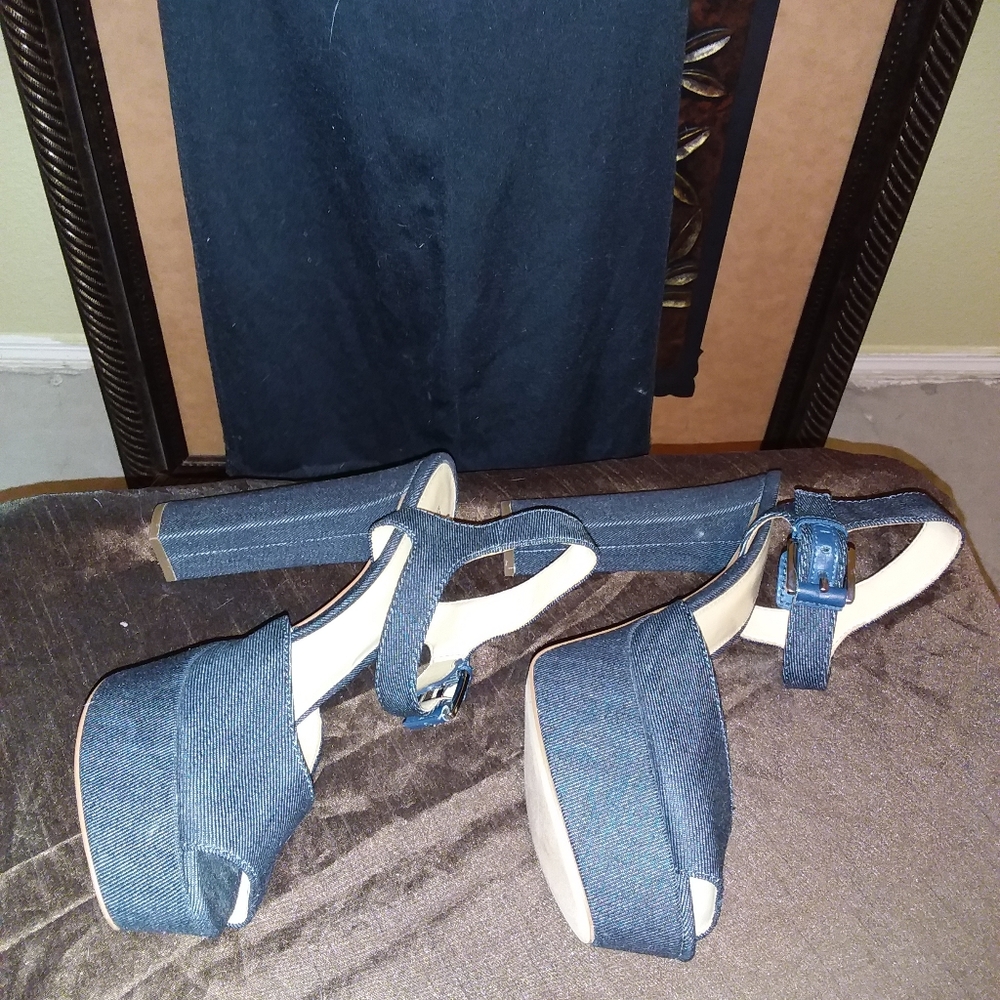 Michael kors Sandals - Picture 11 of 16